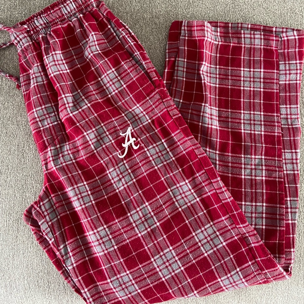 University of Alabama Pajama Pant